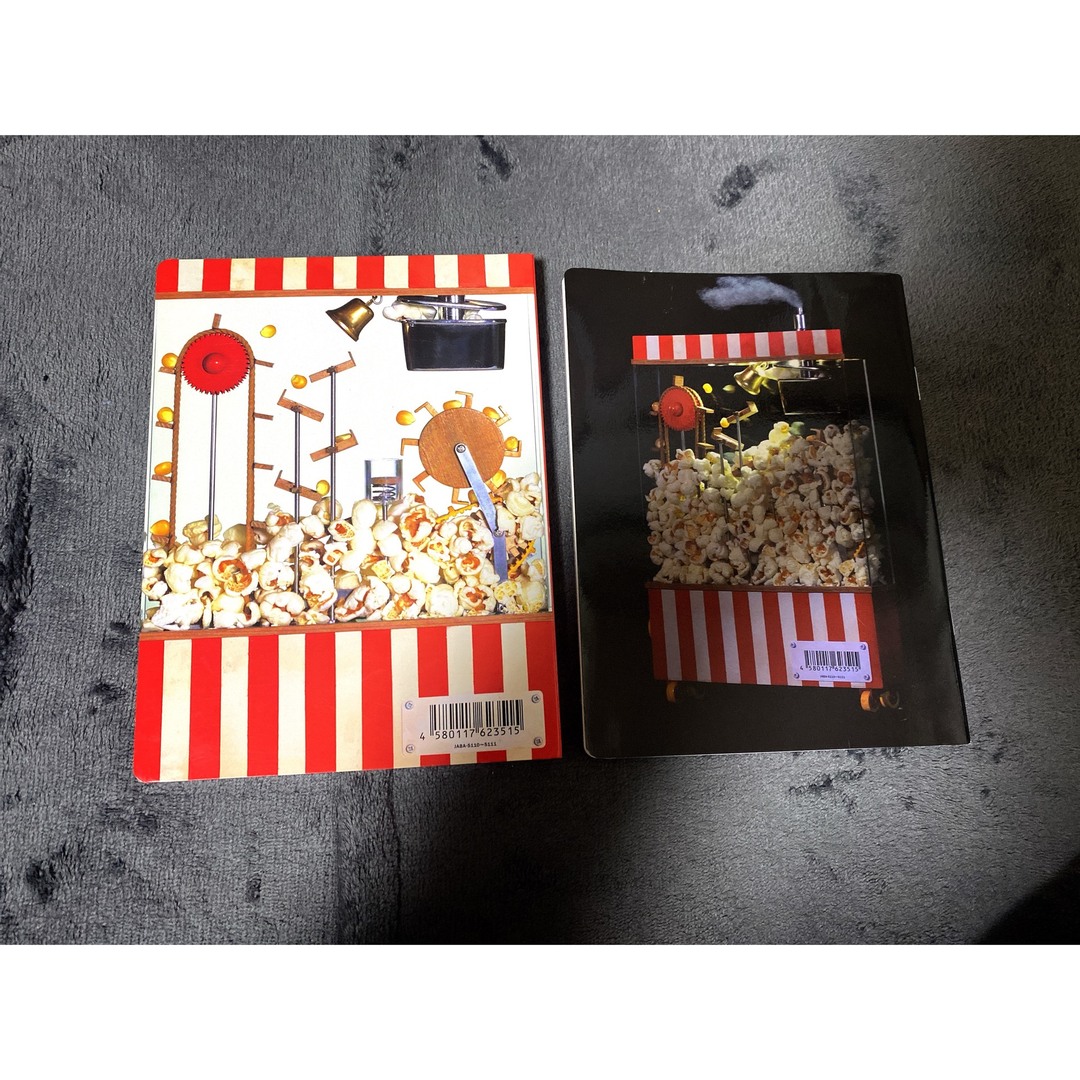 嵐 - 嵐/ARASHI LIVE TOUR Popcorn〈2枚組〉 ポップコーンの通販 by