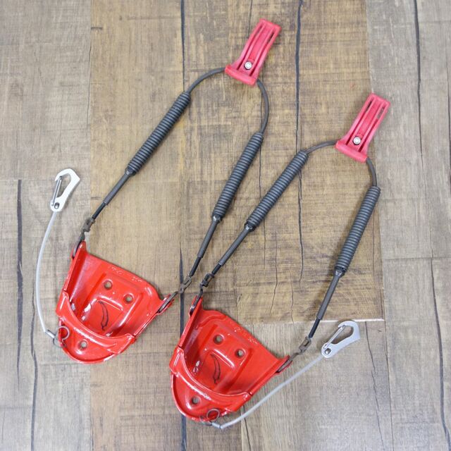 Rottefella - ロッテフェラー Rottefella テレマーク スキー