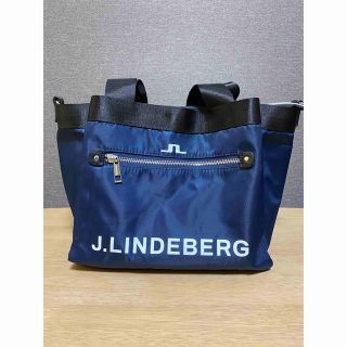 J.LINDEBERG（バッグ）のフリマアイテム一覧