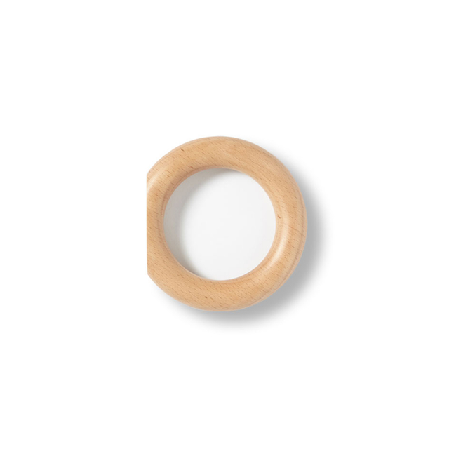 HAY GYM HOOK M HAYタオルリング【新品・未使用】の通販 by toc's shop