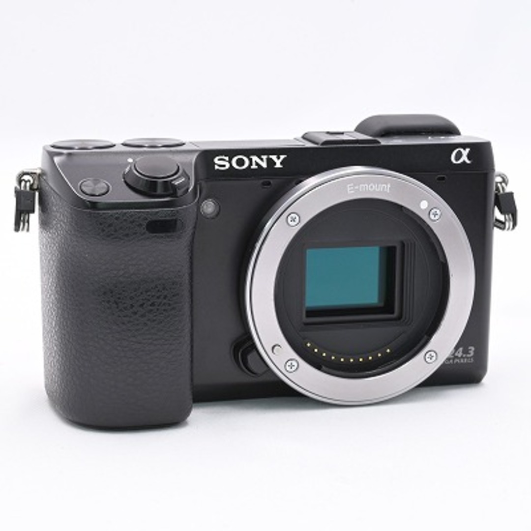 SONY - SONY NEX-7 ボディの通販 by Flagship Camera. （フラッグ