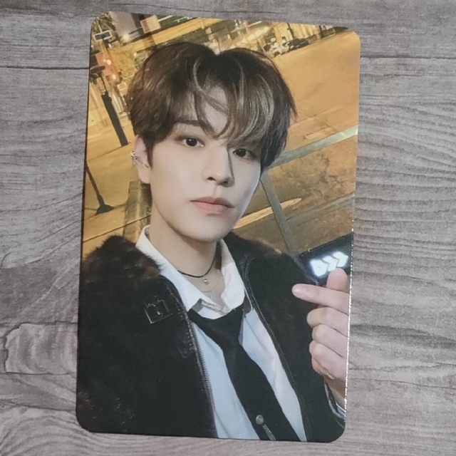 Stray Kids - スンミン☆Stray Kids スキズ 5STAR 公式 トレカ ③の