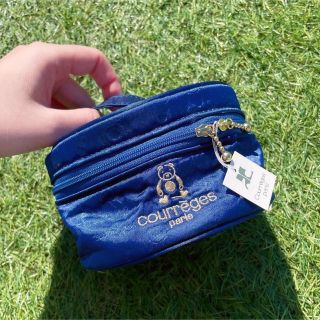 Courreges（ポーチ）のフリマアイテム一覧