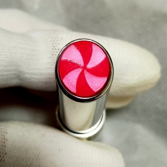 Christian Dior - ディオール アディクト リップ グロウ マックス 207