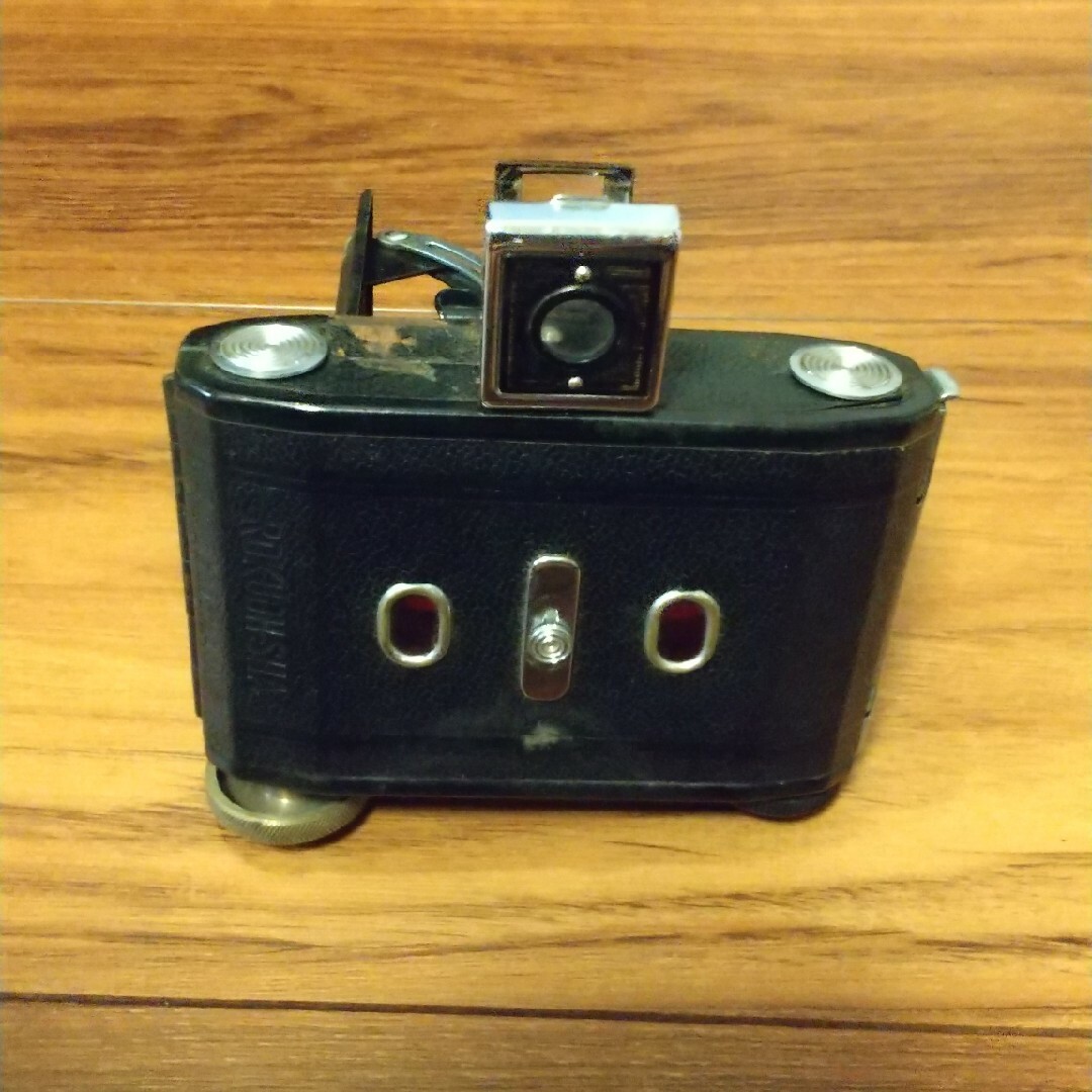 専用】昭和レトロベイビーパール カメラの通販 by ぴこ's shop｜ラクマ