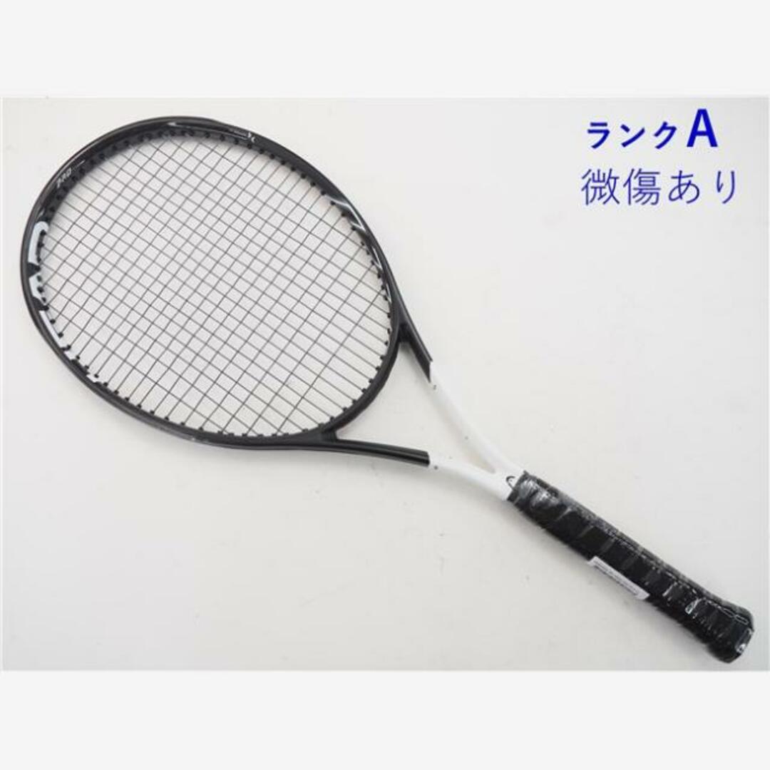 HEAD - 中古 テニスラケット ヘッド グラフィン 360 スピード プロ