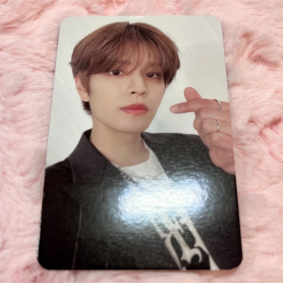 Stray Kids - スンミン／Stray kids スキズ 5star デジパック 封入