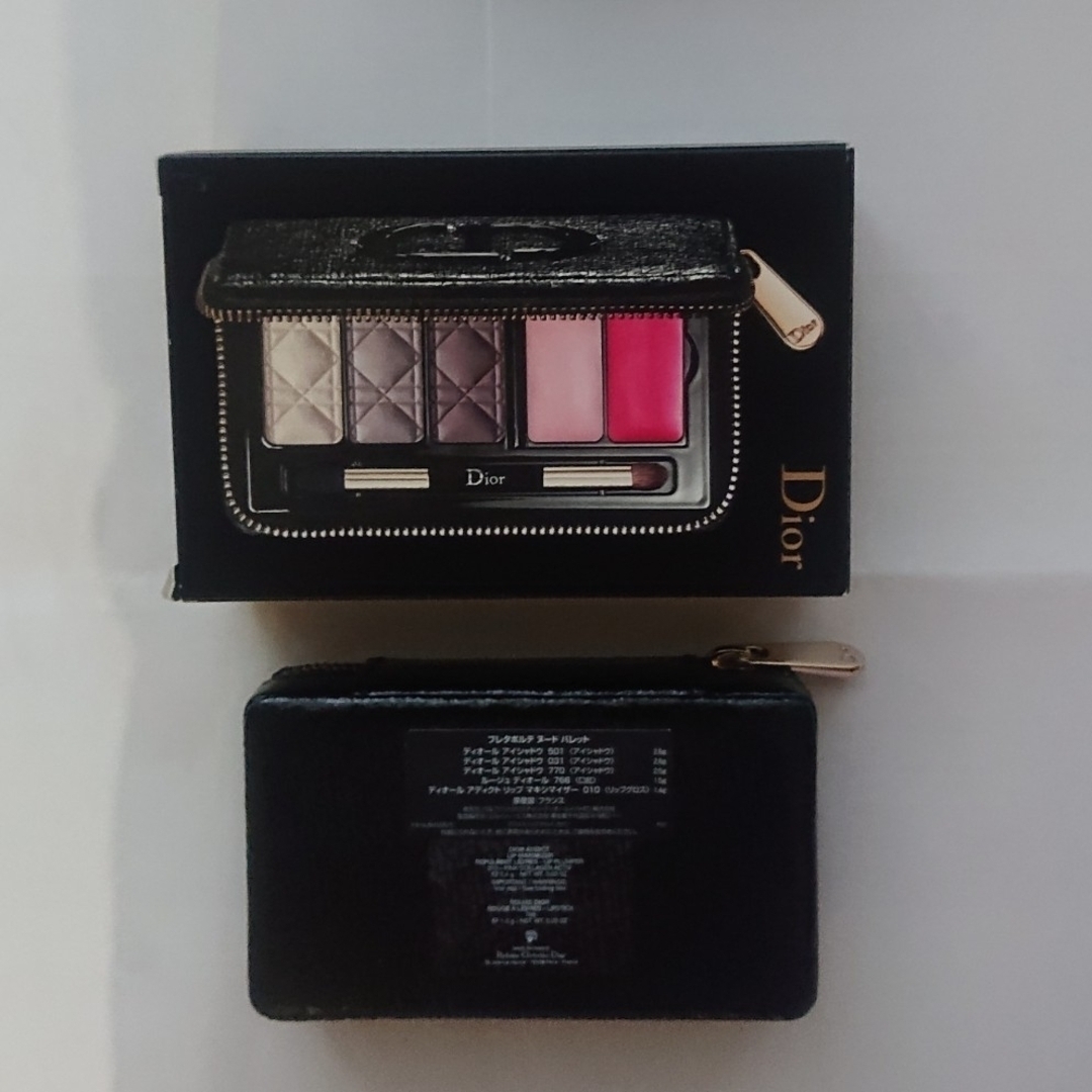 Dior - DIOR HOLIDAY COUTURE COLLECTION ディオールの通販 by ひょん