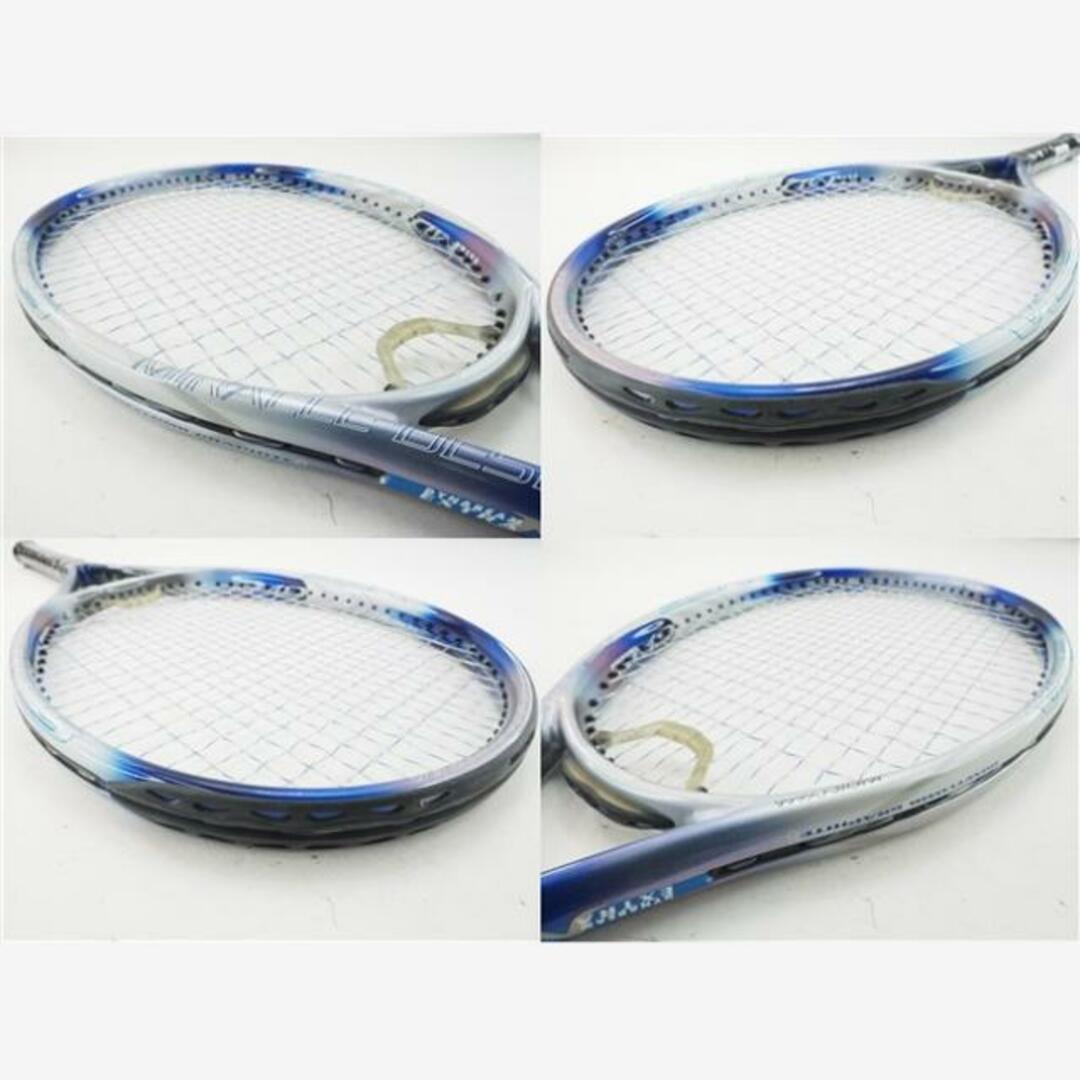 BRIDGESTONE - 中古 テニスラケット ブリヂストン ダイナビーム