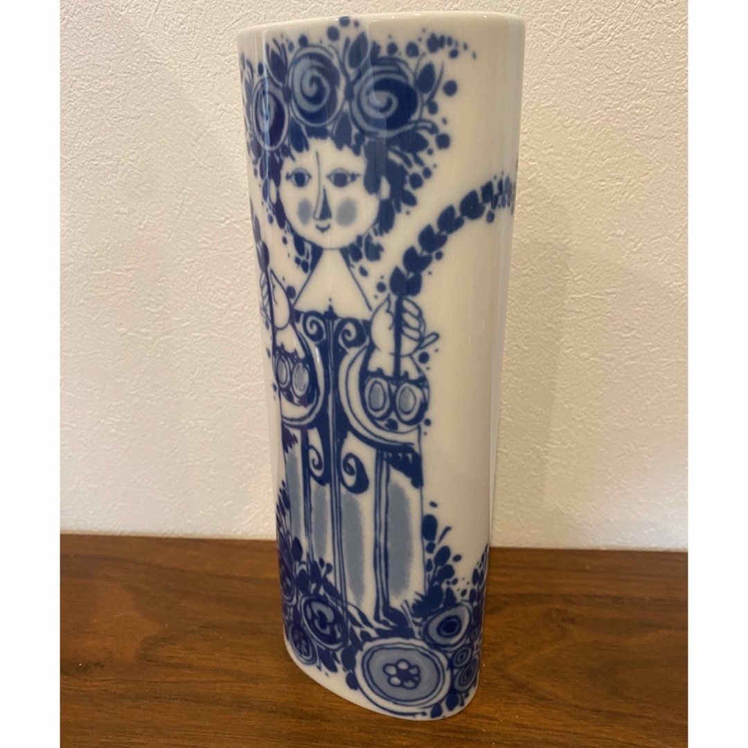 Rosenthal - Rosenthal ローゼンタール フラワーベース 花瓶 ドイツ製