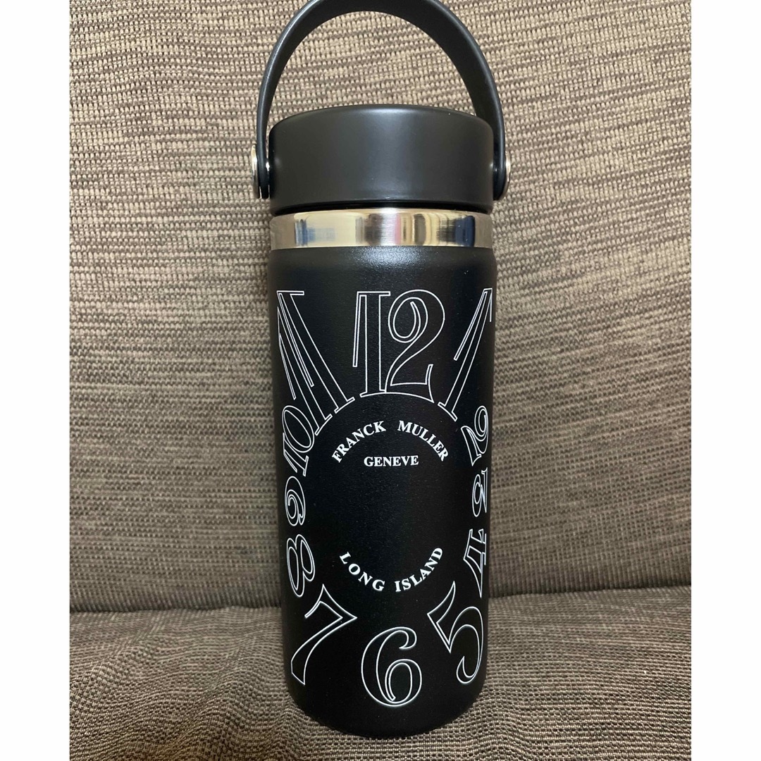 FRANCK MULLER - FRANCK MULLER × Hydro Flask コラボタンブラー 水筒