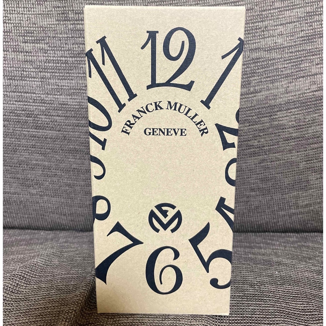 FRANCK MULLER - FRANCK MULLER × Hydro Flask コラボタンブラー 水筒