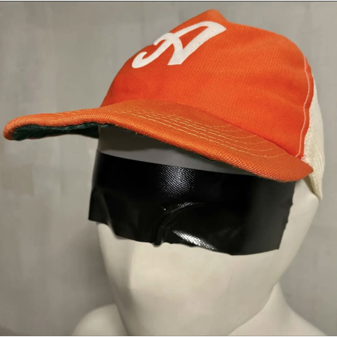 NEW ERA - 60s VTG NEW ERA BB Capニューエラ USA製 ビンテージの通販