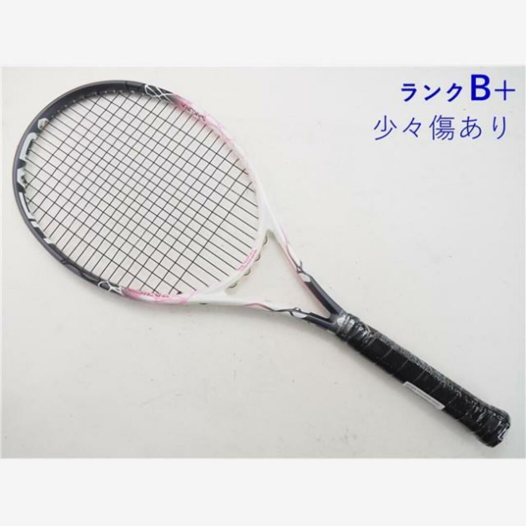 HEAD - 中古 テニスラケット ヘッド グラフィン タッチ ラジカル