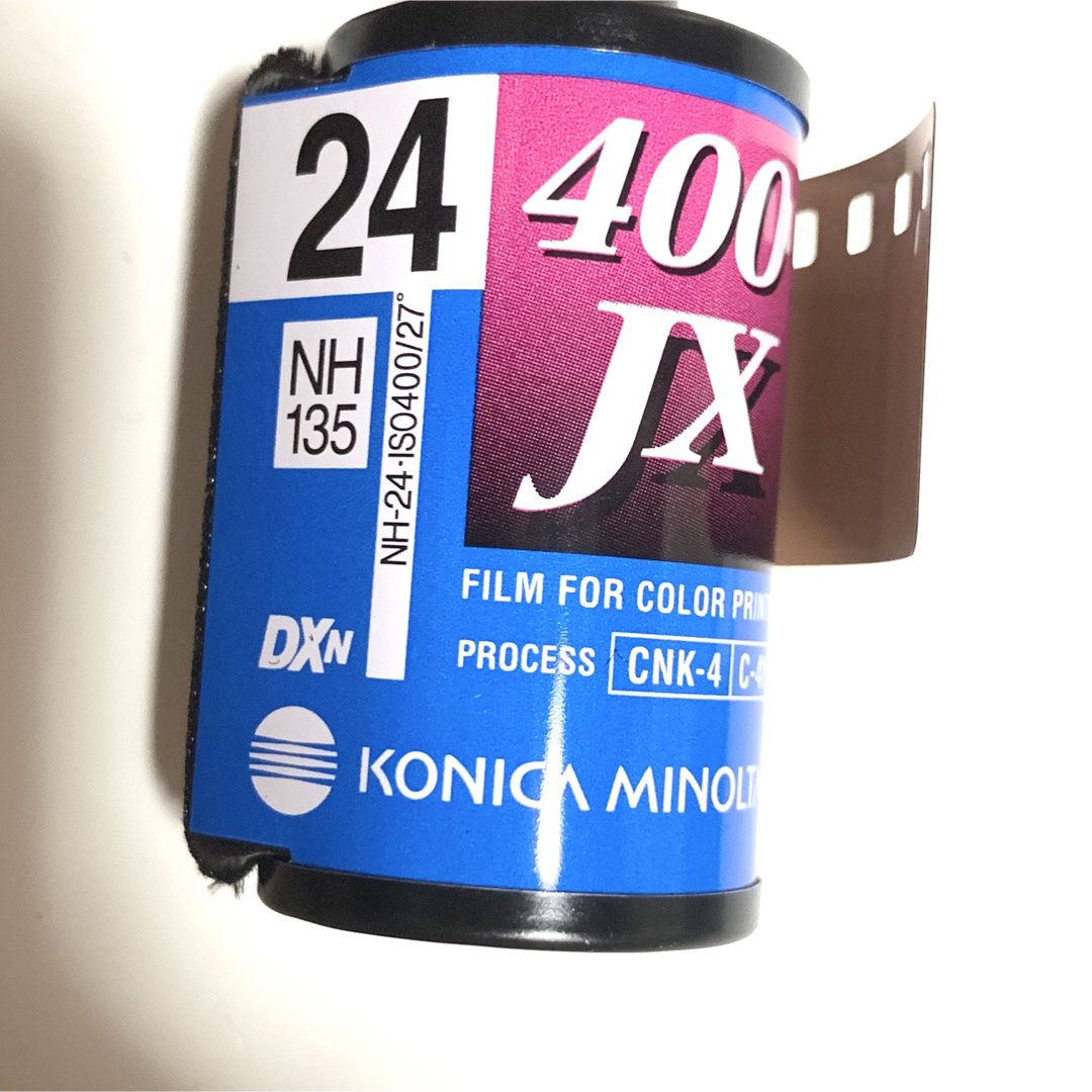 富士フイルム - 未使用フィルム＆PANOX2WAYカメラ スペリアヴィーナス