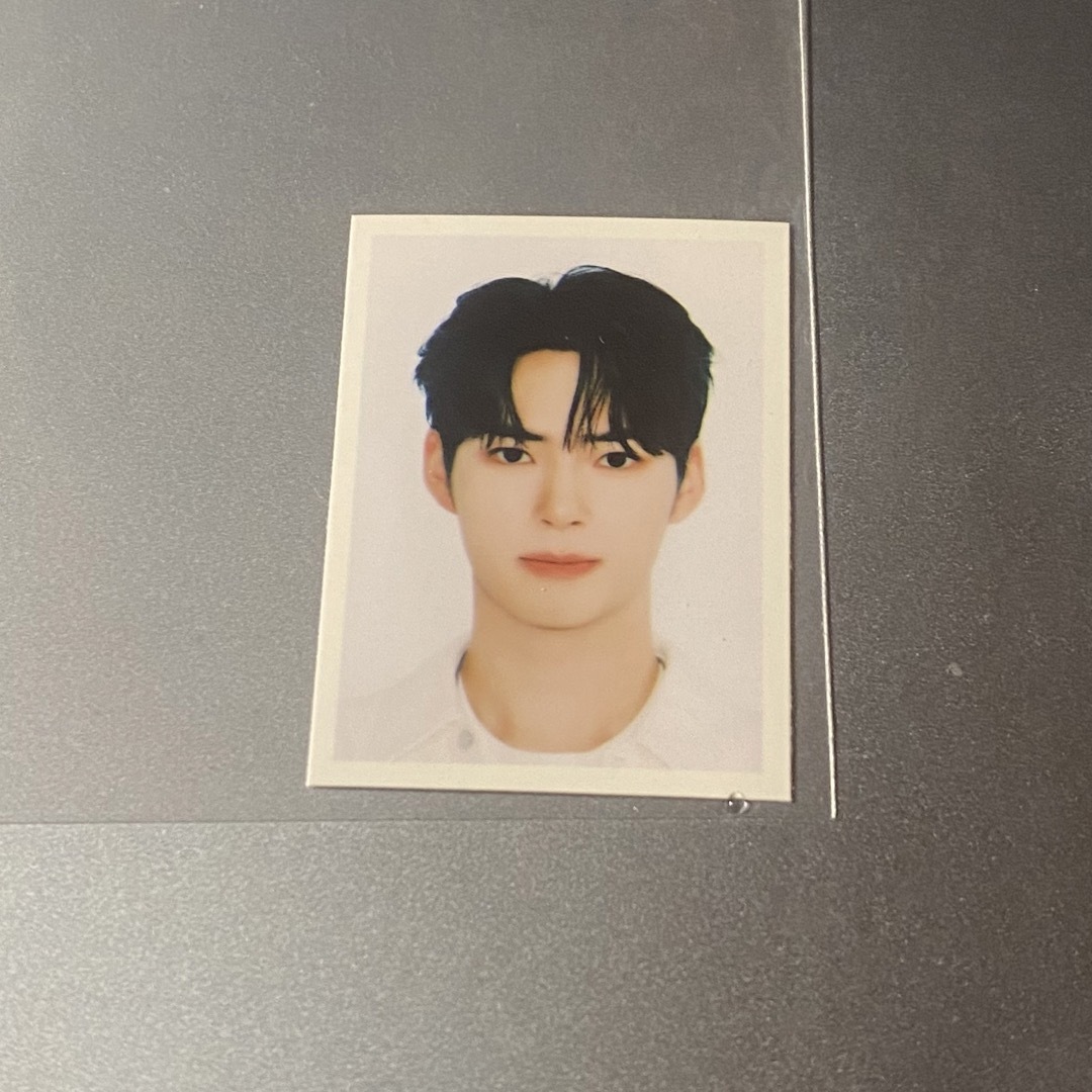 ZEROBASEONE ZB1 ハンビン 証明写真の通販 by 🎀's shop｜ラクマ
