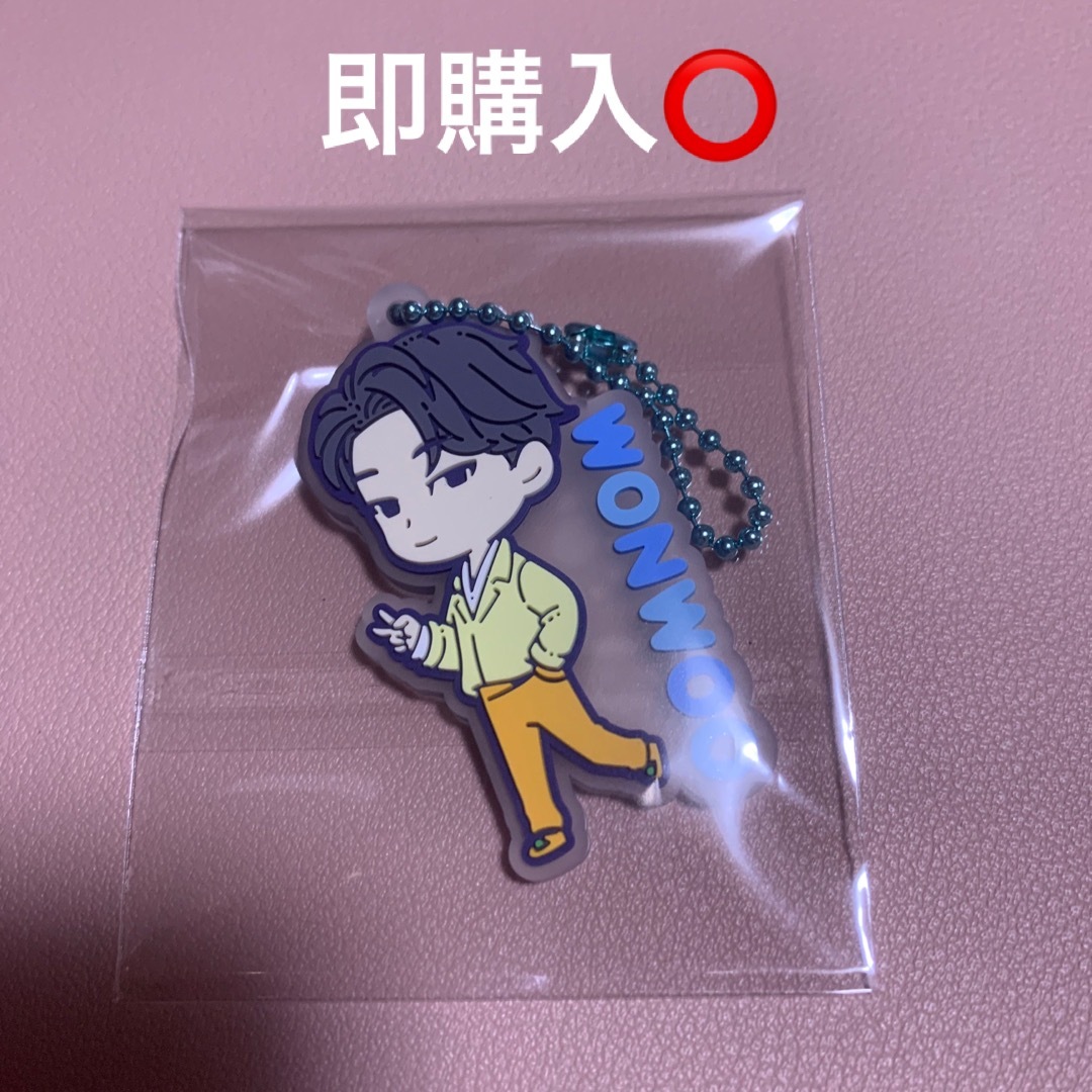 SEVENTEEN - SEVENTEEN ウォヌpeti teen ラバマスの通販 by Boo's shop