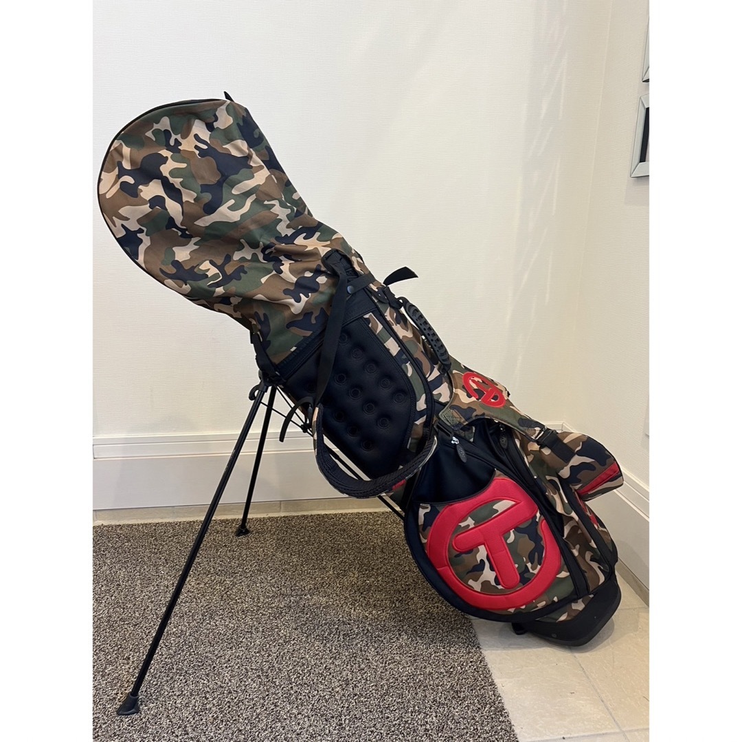 Scotty Cameron - 最終値下げ！スコッティキャメロン カモフラ柄