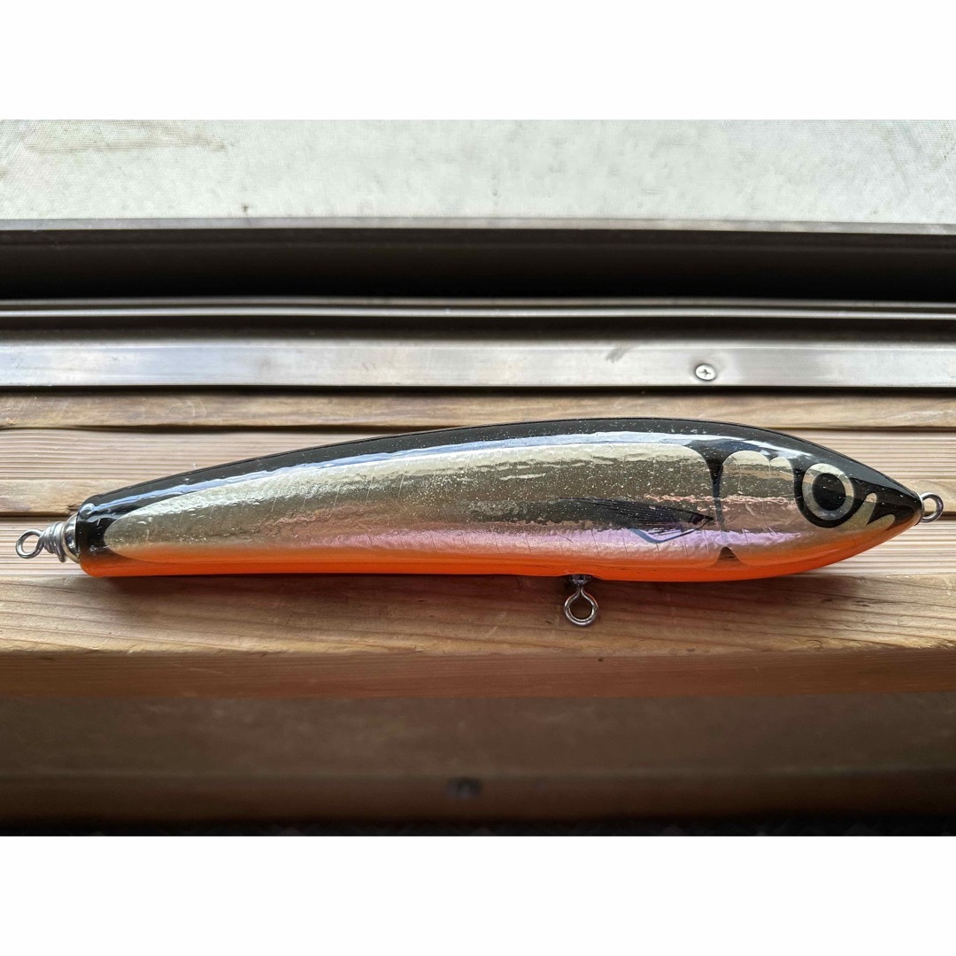 カーペンター ブルーフィッシュ140の通販 by tsuribaka930's shop｜ラクマ