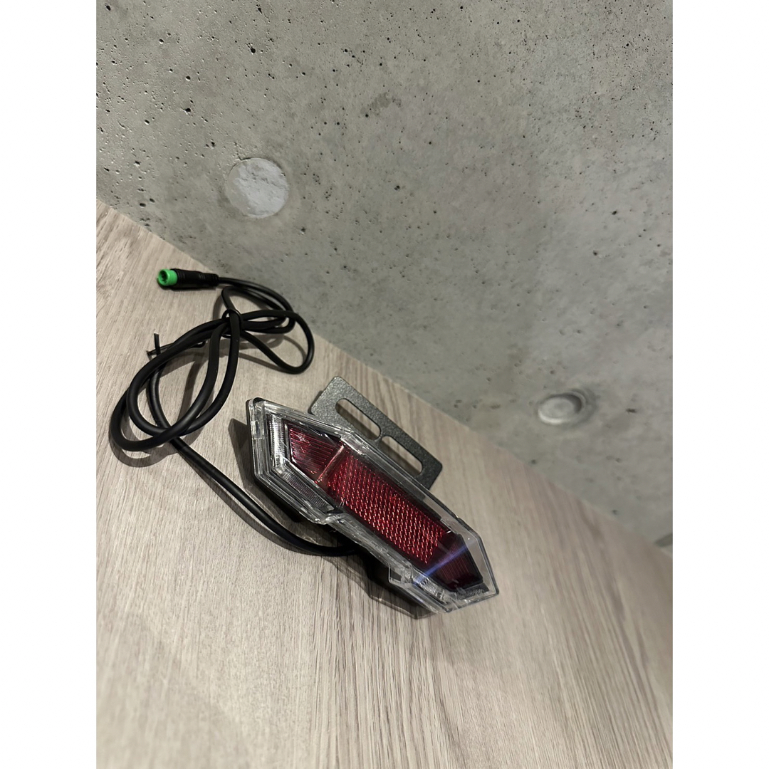 super73 テールランプ カスタムブラケット 73の通販 by S's shop｜ラクマ