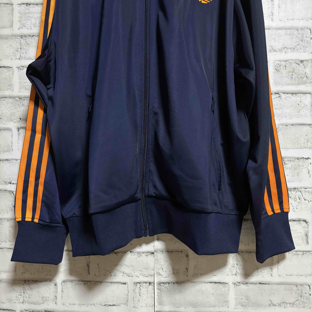 adidas Originals - 新品メンズL/女性3XL⭐️adidasトラックジャケット