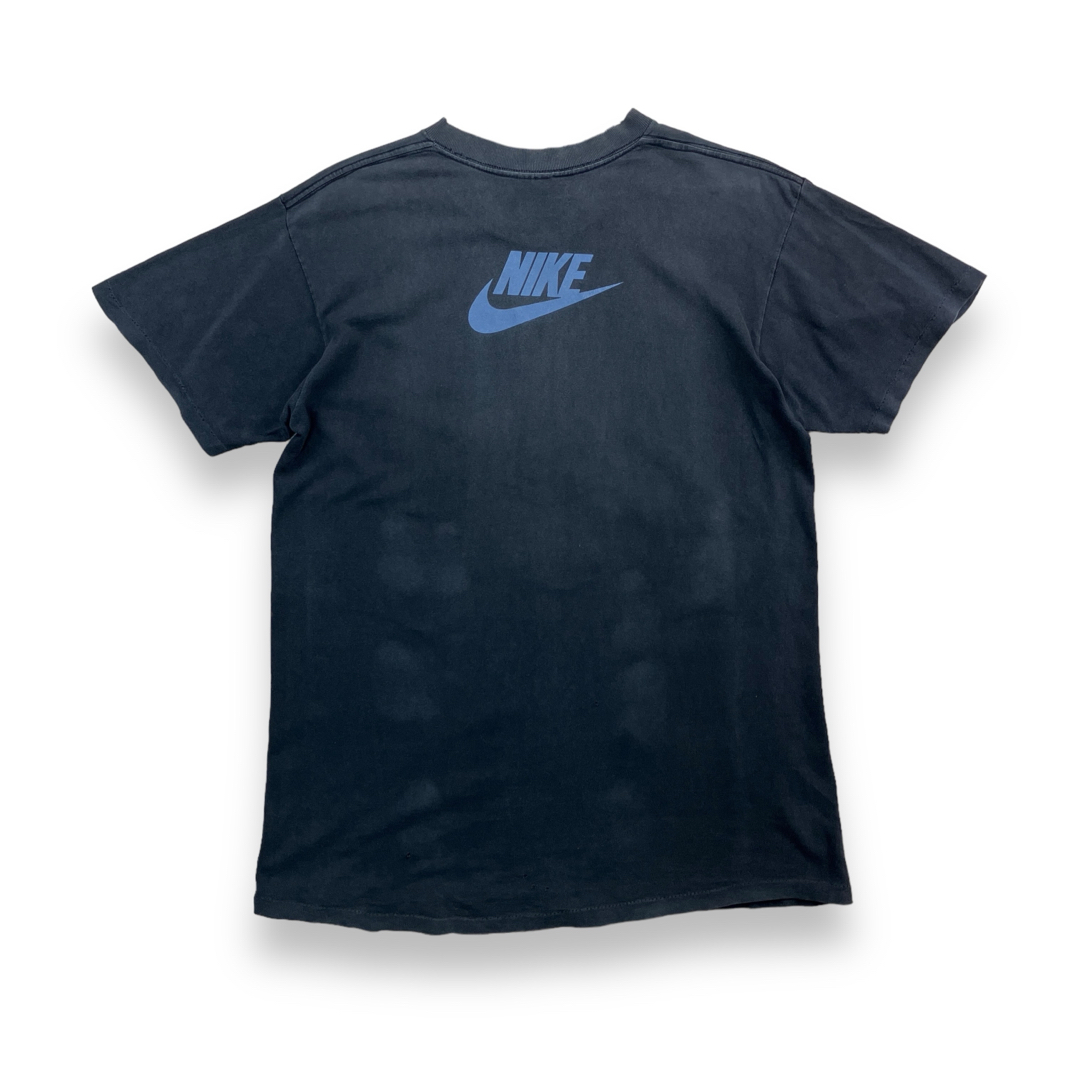 NIKE - 90s USA製 NIKE ナイキ 銀タグ ビンテージTシャツ シングル