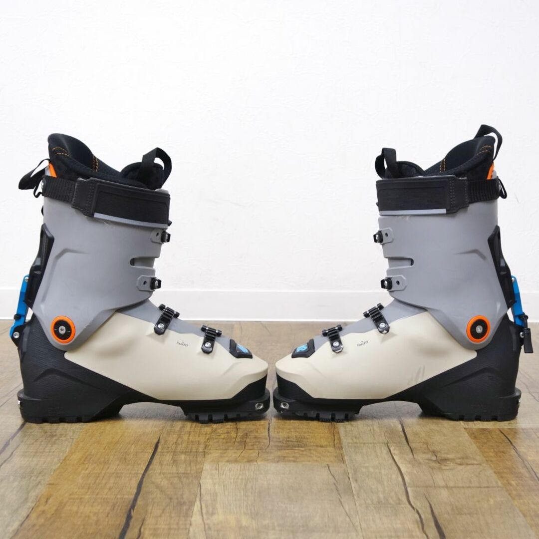 K2 - K2 ツアーブーツ MINDBENDER120 マインドベンダー 120 27.5cm