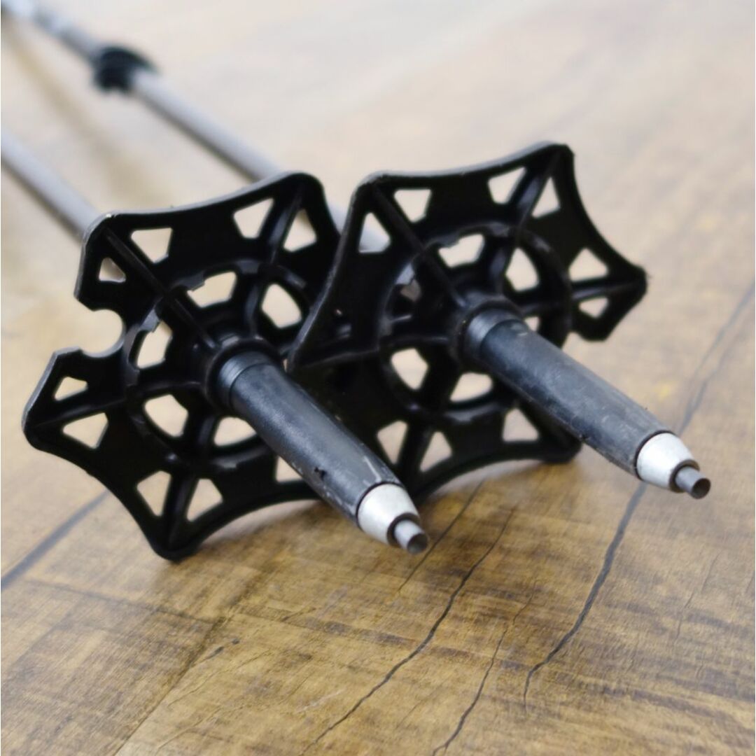 ビーシーエー bca (BackCountryAcces) SCEPTER CARBON POLE セプター