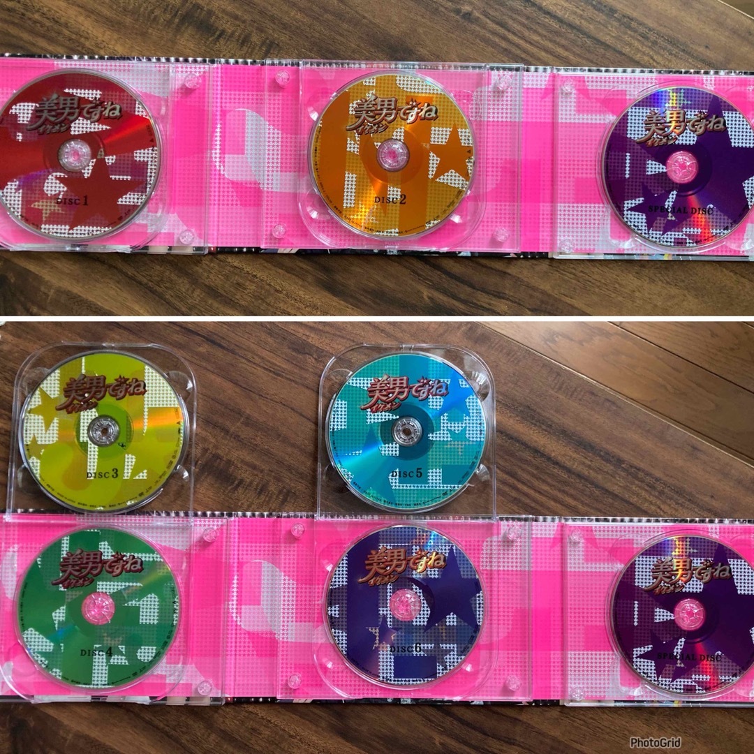 Kis-My-Ft2 - 《SOLD OUT》美男ですね☆コンプリートBOXの通販 by ＊mi