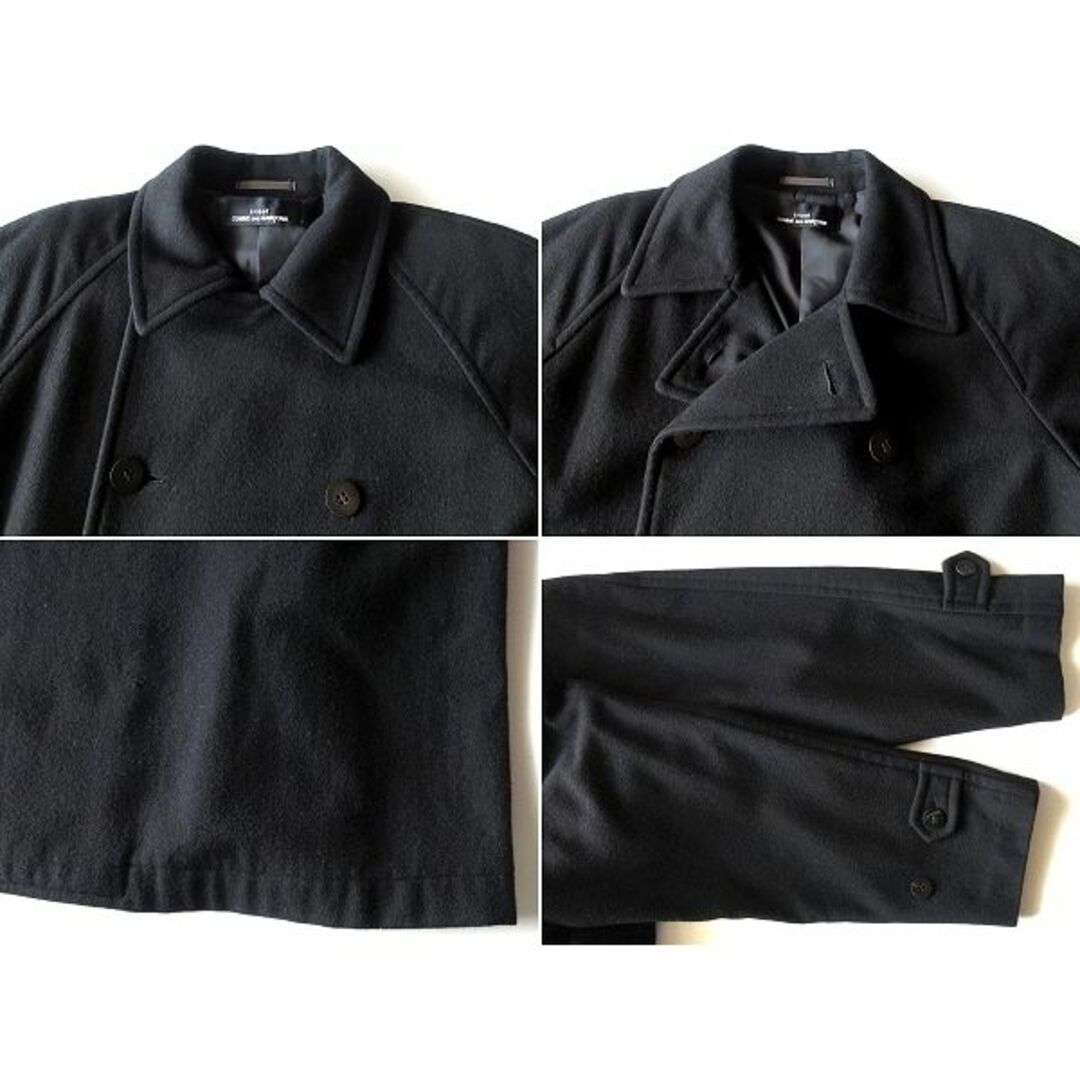 tricot COMME des GARCONS - 80sビンテージ トリココムデギャルソン