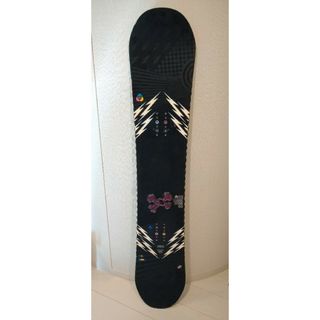 K2 - スノーボード K2 Darkstar 155cmの通販 by kepterman's shop