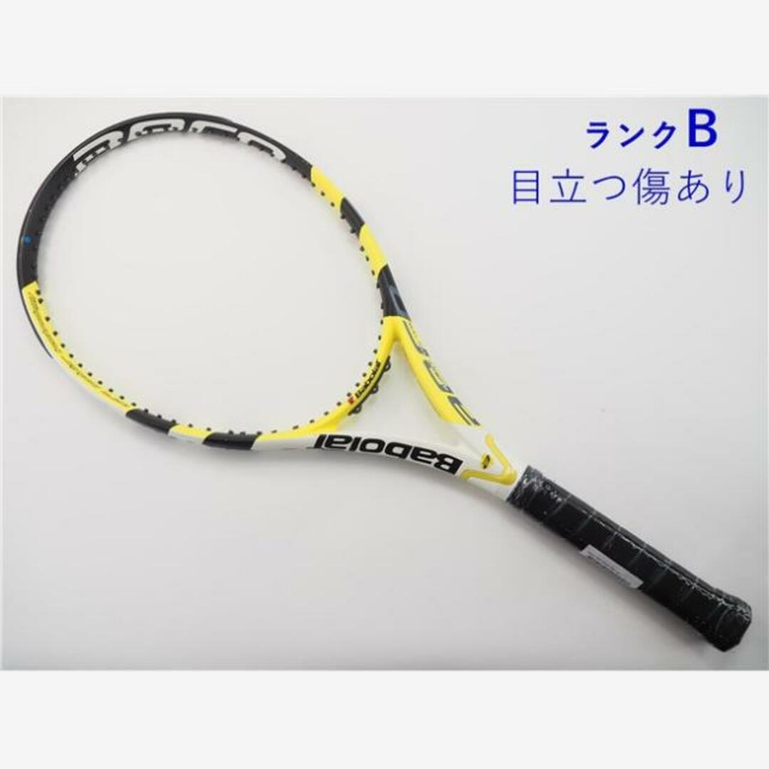 Babolat - 中古 テニスラケット バボラ アエロ プロ ドライブ 2007年