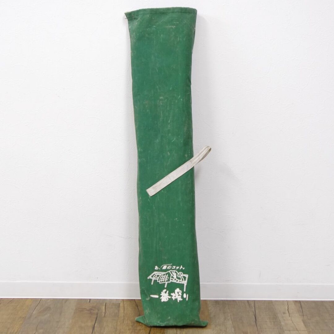 希少 バイヤーオブメイン Byer of Maine 木製 ビンテージ コット