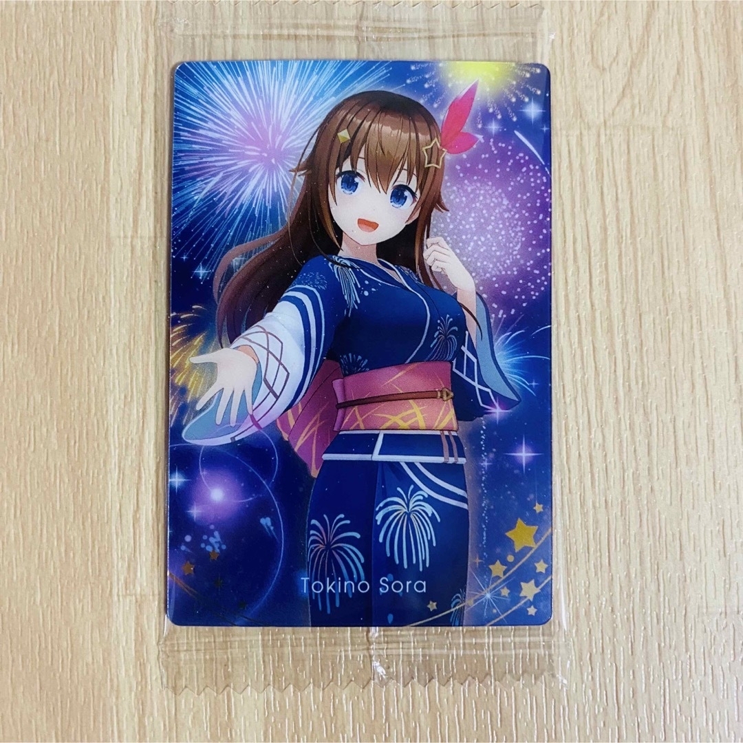 BANDAI - 51種 コンプリート セット ホロライブ ウエハース カードの