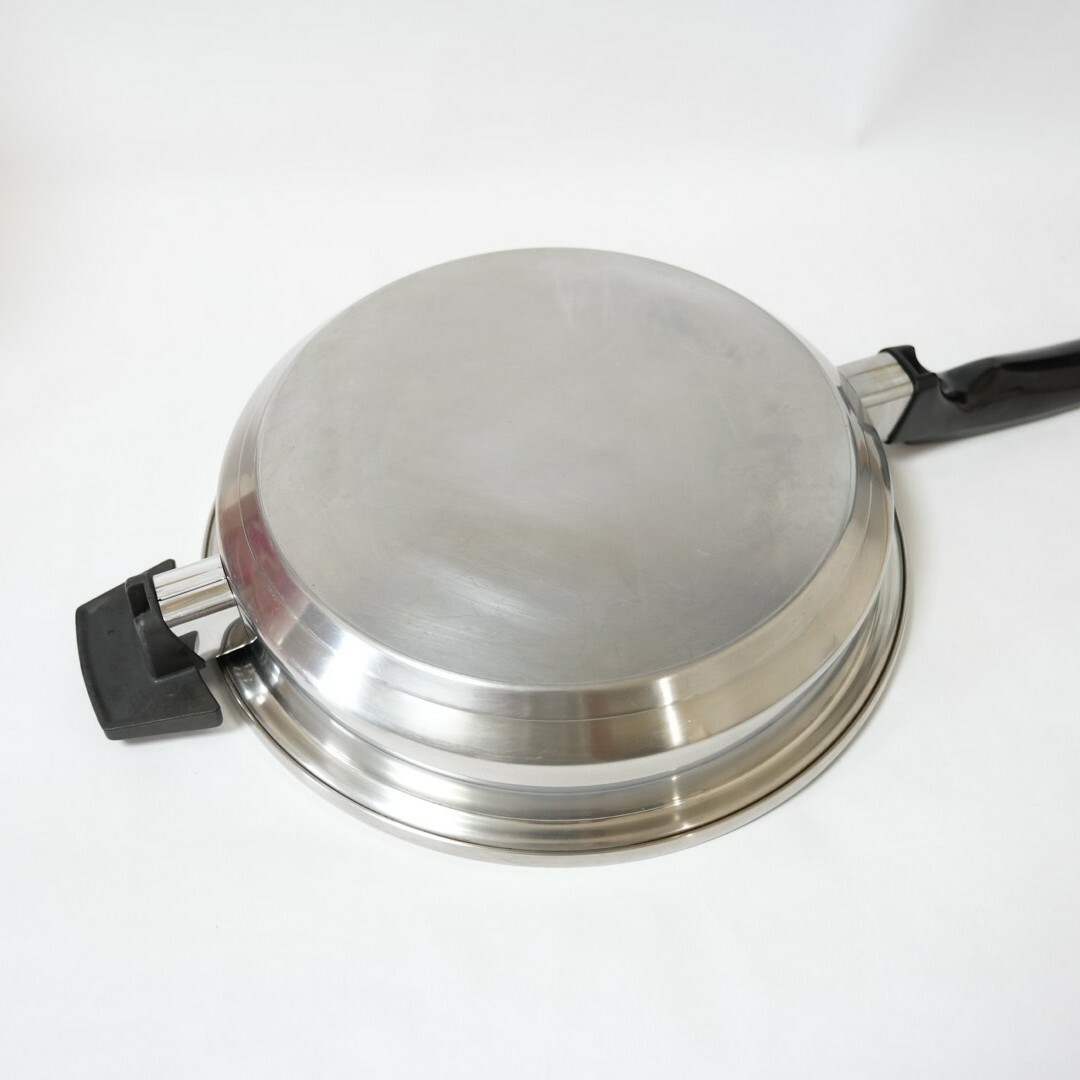 インコア後期大フライパン(中古・IH対応)の通販 by SHOP.OF｜ラクマ