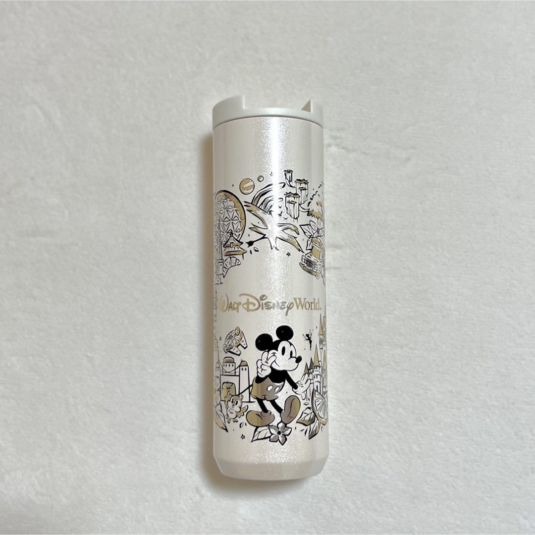 Starbucks - ディズニーワールド フロリダ スタバ ボトルの通販 by