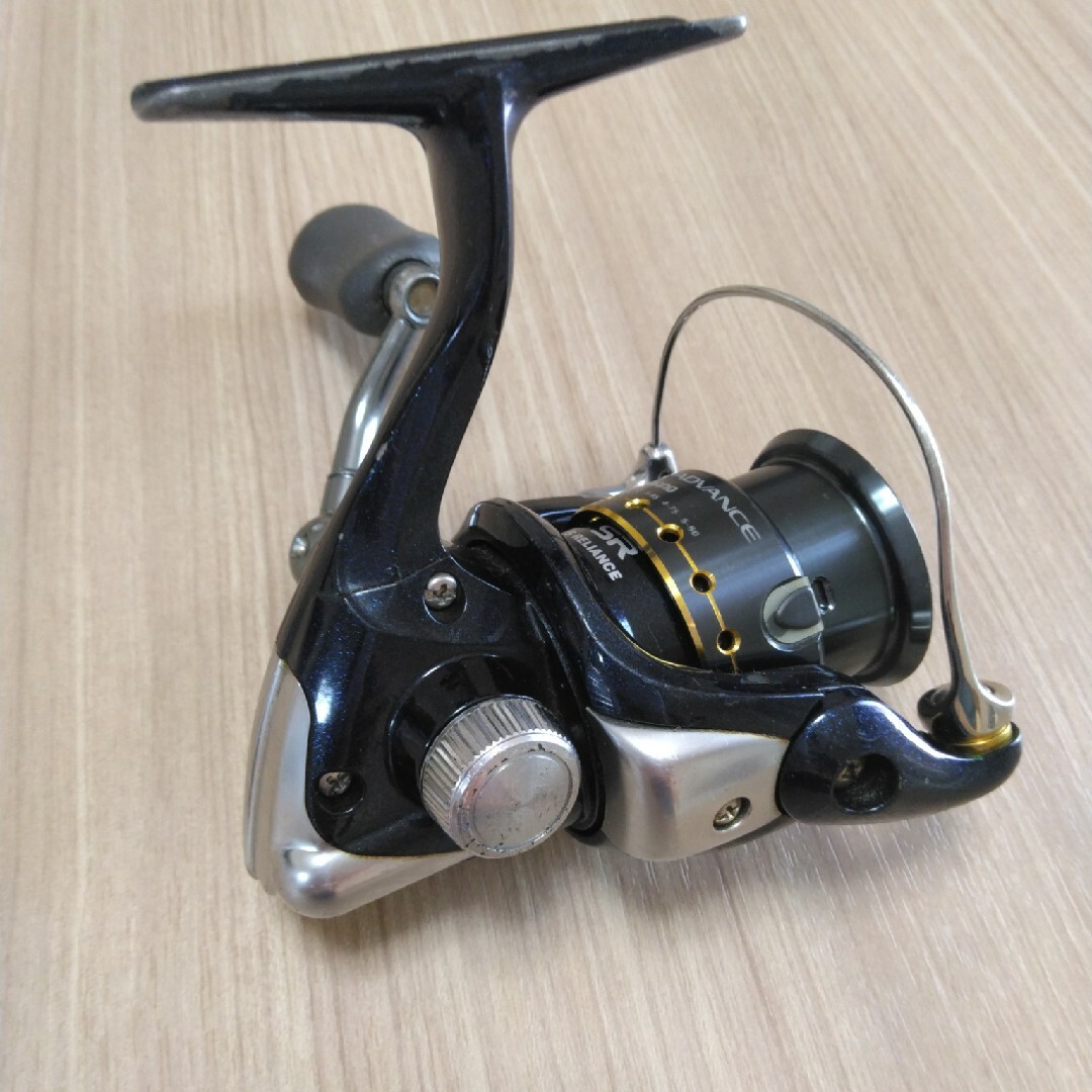 SHIMANO - りゅう様専用シマノ アルテグラ アドバンス 1000Sの通販 by