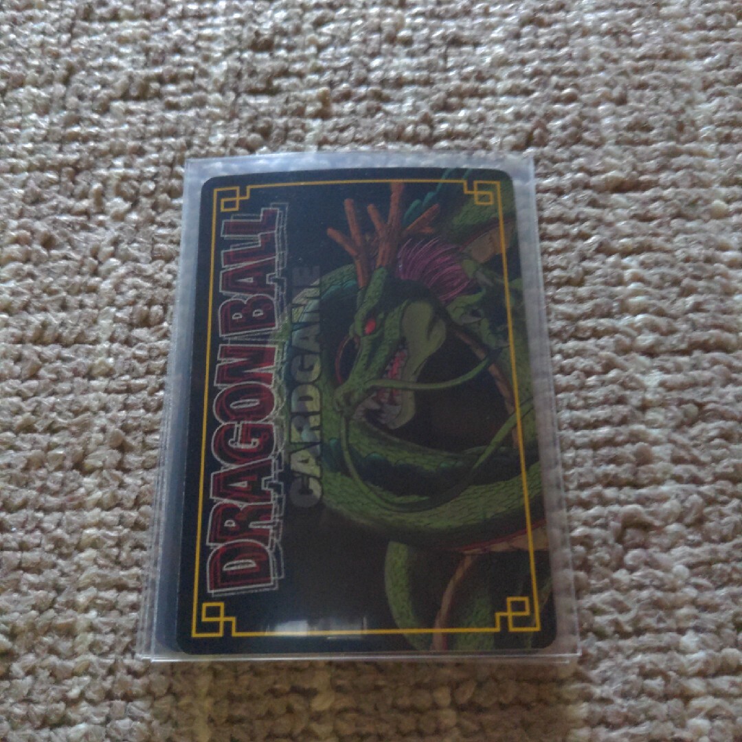 BANDAI - ドラゴンボール カードゲームの通販 by しんしん's shop