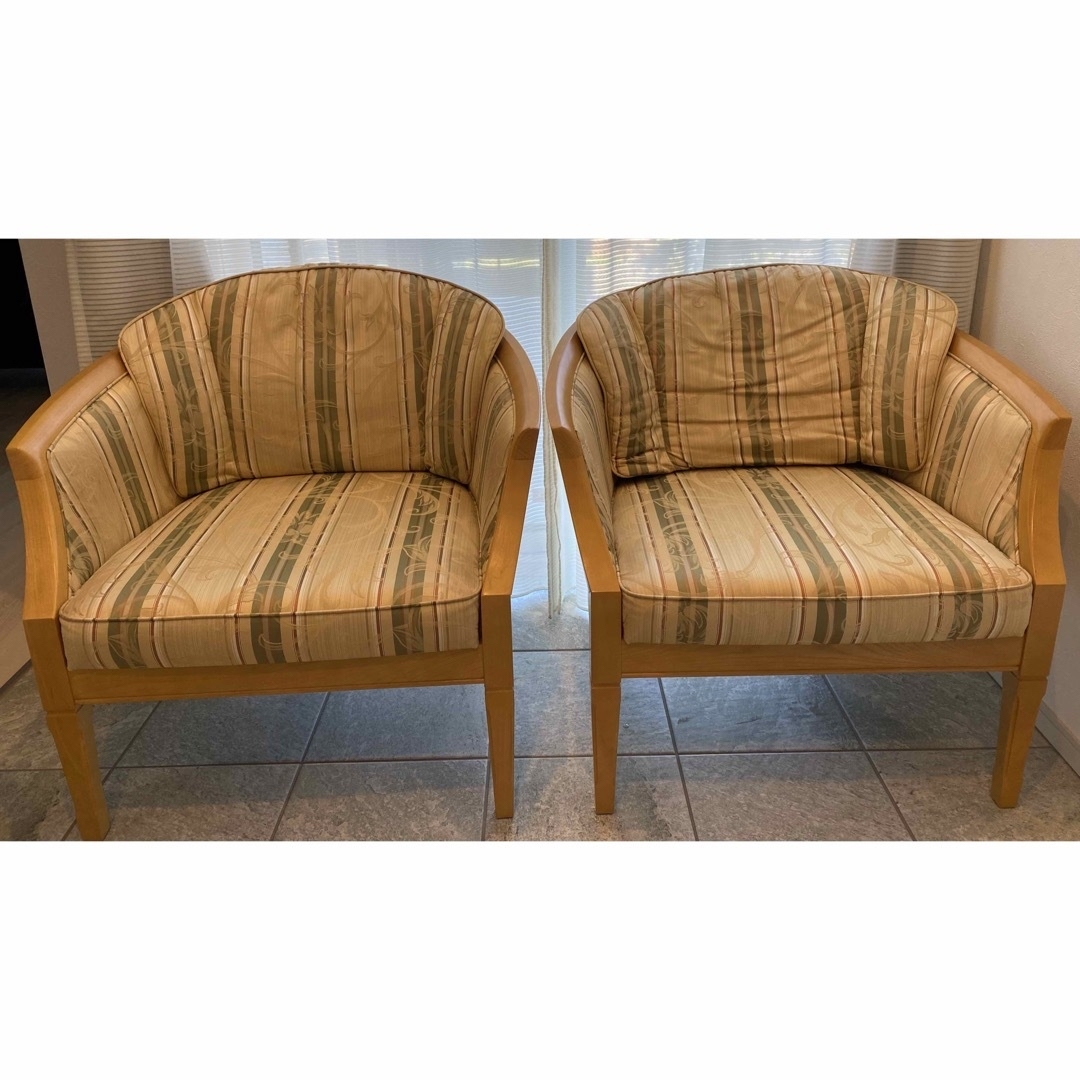 MARNI - 【美品】maruni マルニ木工 地中海シリーズ 応接セットの通販