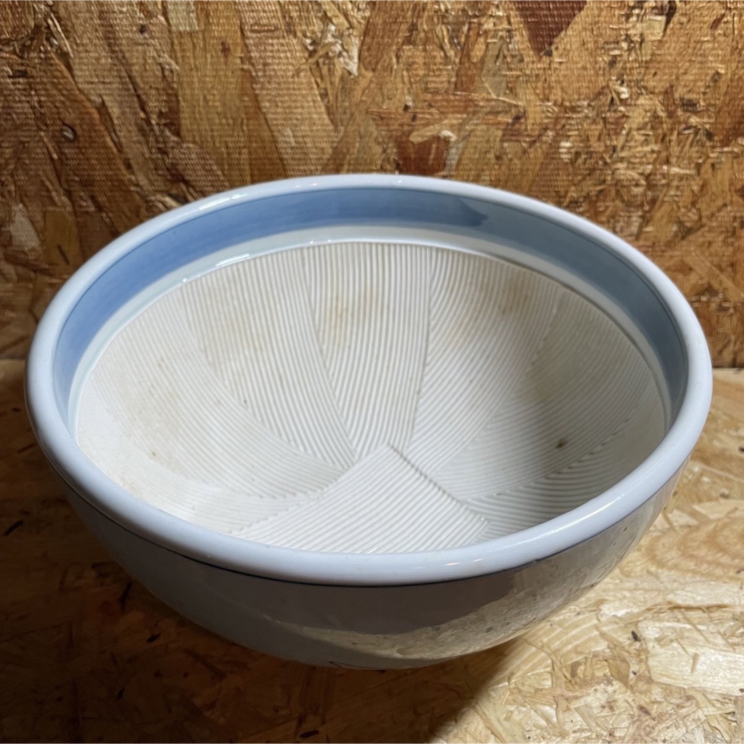 有田焼 久右衛門窯 赤カブ絵 すり鉢 食器の通販 by プロフィール読んで