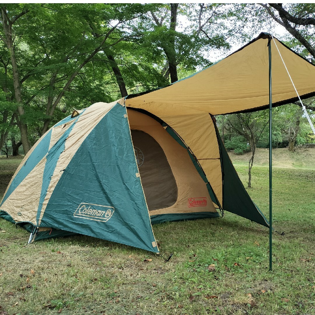 Coleman - Coleman BC ワイドドーム プラス 270の通販 by Speed Fire X