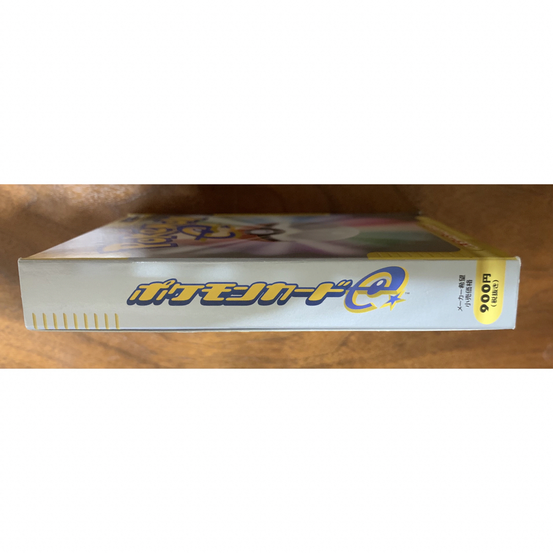 ポケモン - スターターパック/ハーフデッキ ポケモンカードeの通販 by