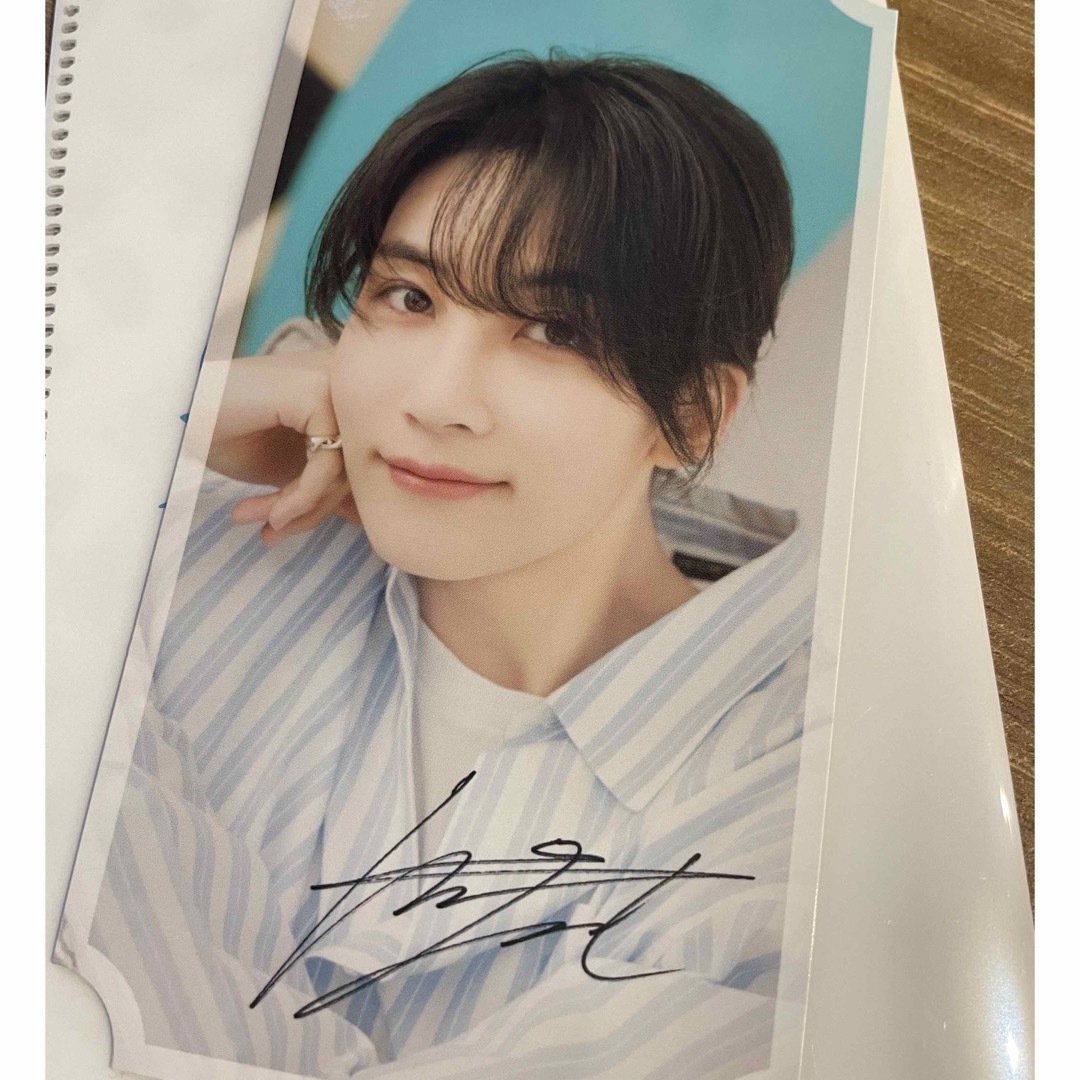 SEVENTEEN - SEVENTEEN ジョンハン カフェ 特典の通販 by R's shop