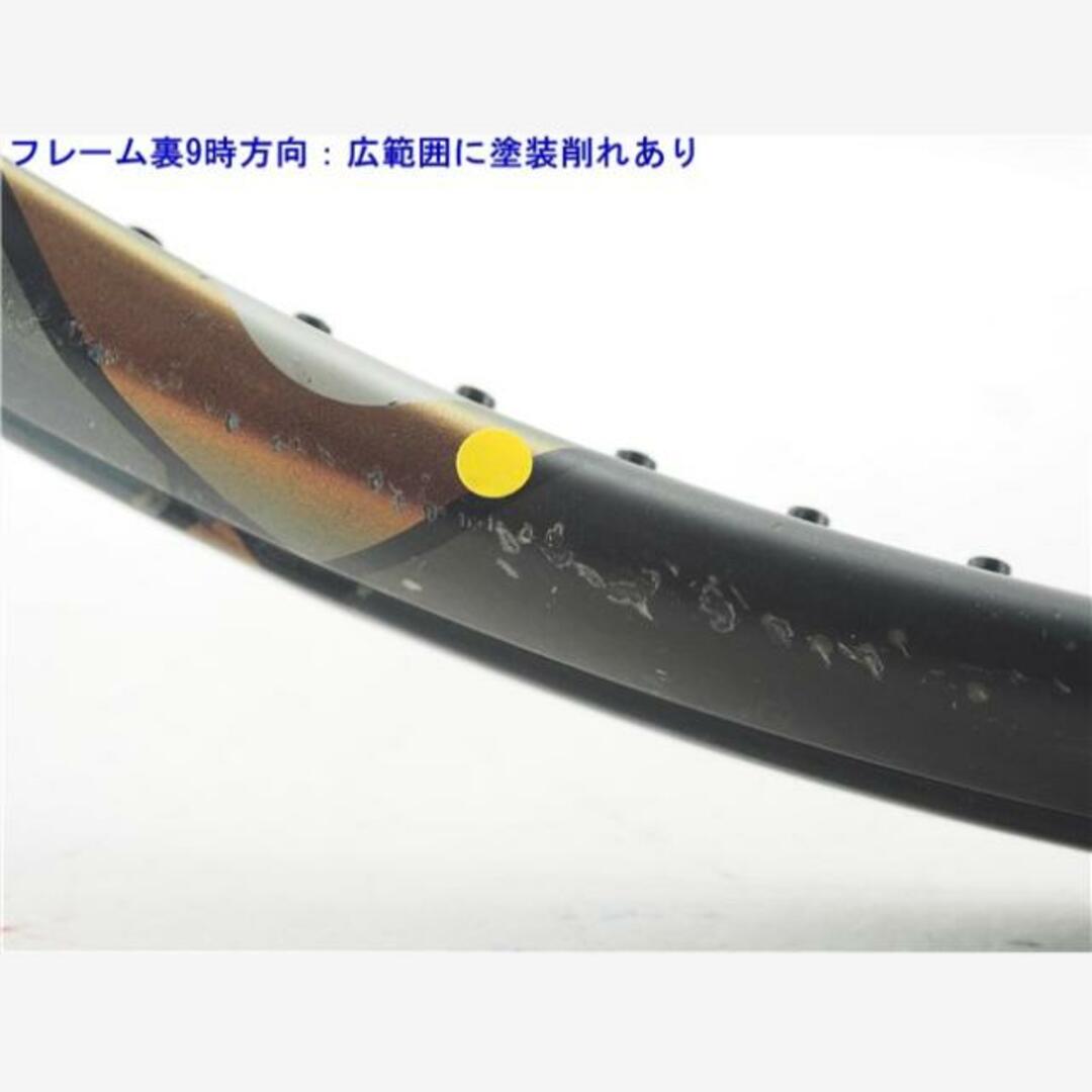 wilson - 中古 テニスラケット ウィルソン ハイパー ハンマー 2.3