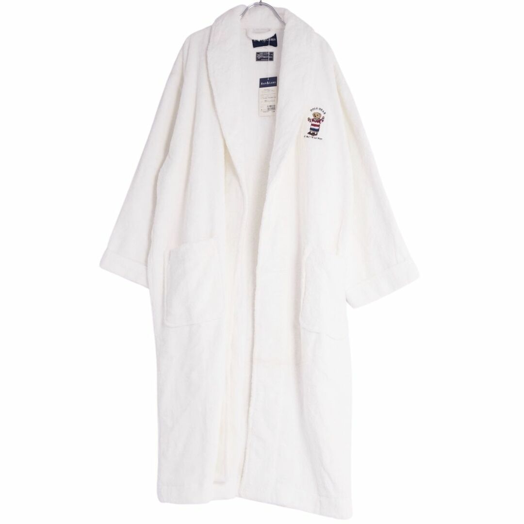 Ralph Lauren - ラルフローレン RALPH LAUREN コート ガウンコート