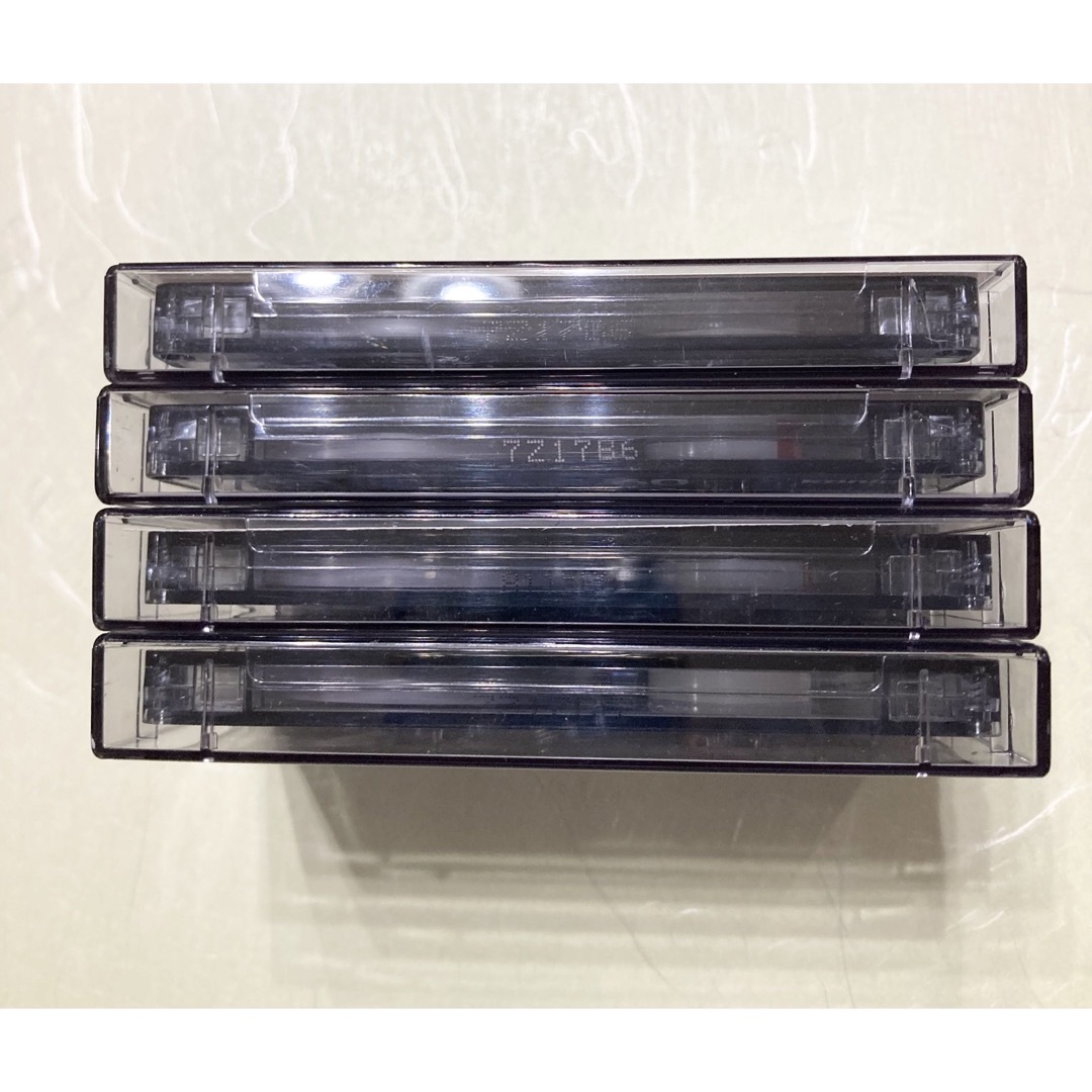 KONICA MINOLTA - 使用済みカセットテープ Konica XR1 ノーマル