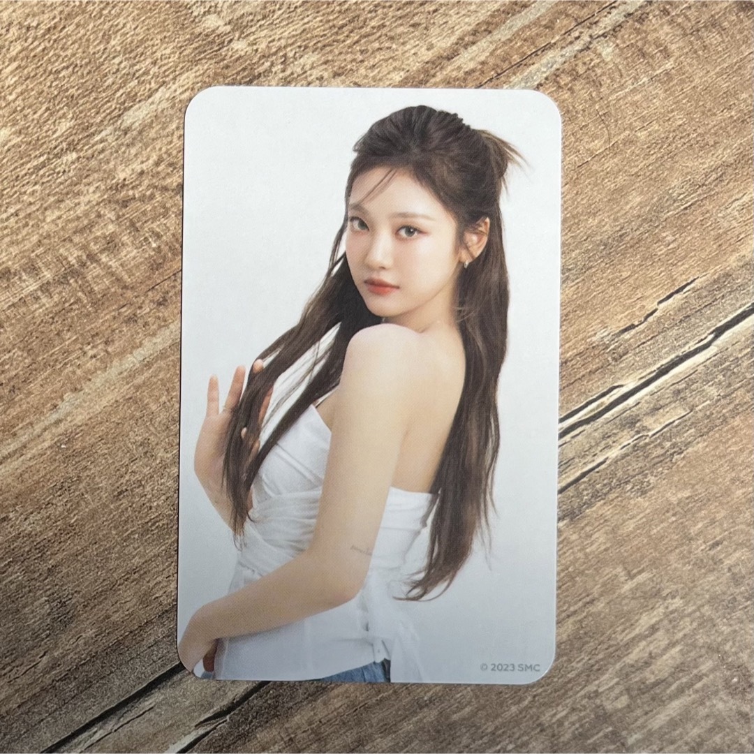 ニンニン／まとめ売り girls my world drama アルバム トレカ ニンニン