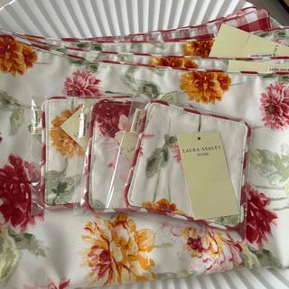 LAURA ASHLEY - ローラアシュレイ Laura ashley ランチョンマット