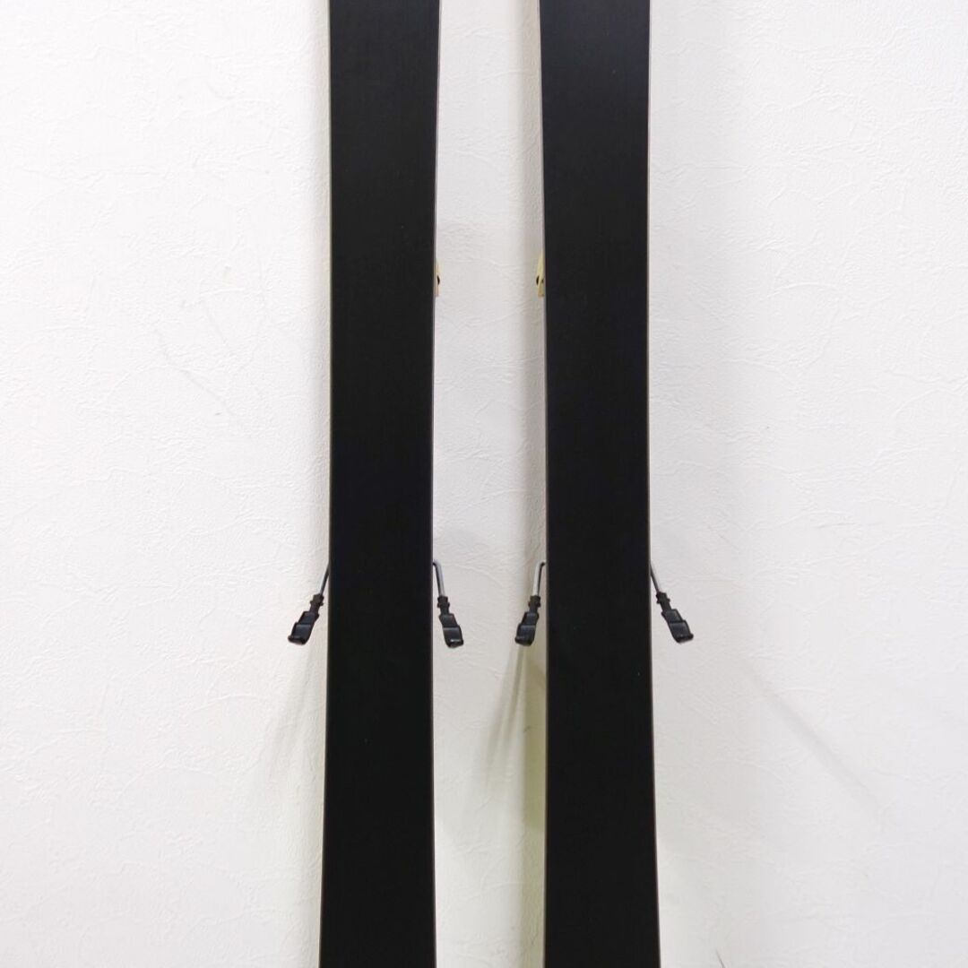 K2 - 美品 ケーツー K2 AMP RICTOR 167cm 80mm リクター