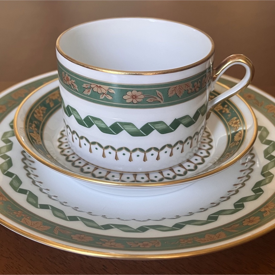 Richard Ginori - 【レア美品】リチャードジノリ☆インペロコンテッサ